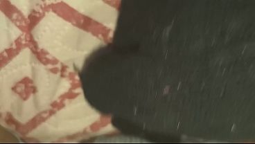 Fodendo com muito tesão