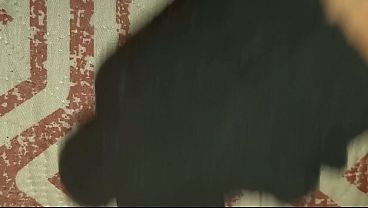 Fodendo gostoso o meu cuzinho