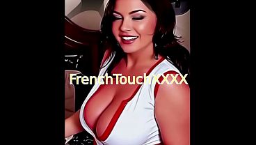 FrenchTouchXXX team “AI -generated””, Imagine, Anime.Gros seins, pouvoir. Fait maison, anal, amateur, bondage…