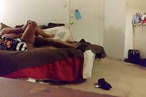 Fucked again by my BBC