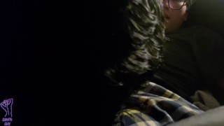 Gamer Boy Gets Cock Sucked by Daddy