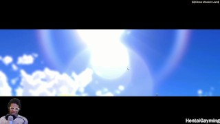 (Gay) A Town of Sexy men! Hunky City (Demo) #1 W/HentaiGayming