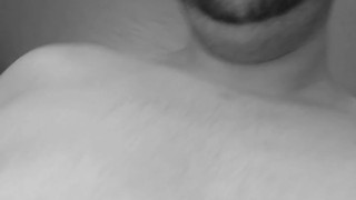 Getting fucked discreetly