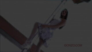 GG Exclusive Timea Bella & Mea Melone Anal Video #543