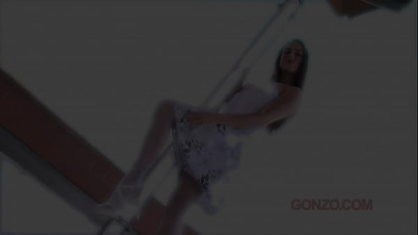 GG Exclusive Timea Bella & Mea Melone Anal Video #543