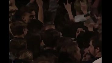 Green Day – Jaded In Chicago 1994