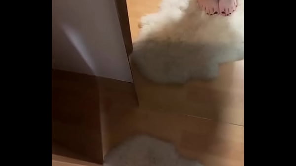 Halloween!  Can you figure out what I’m dressed as?#Halloween #blacknails #feet #feetworld #fetish #nylonfeets #onl …