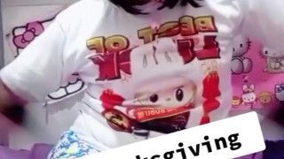 Happy Thanksgiving To My followers!