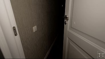 He Woke Me Up! Actually, I Don’t Mind At All :) 4K HD Tim Team