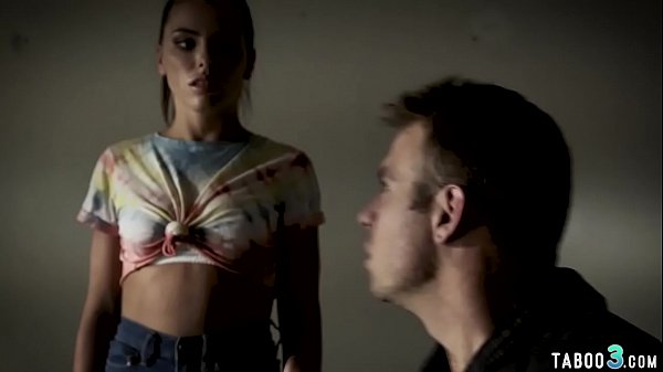 Hot teen strip searched and banged by two corrupt officer