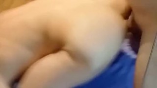 Hotelaction bisexual boy gets fucked on the floor