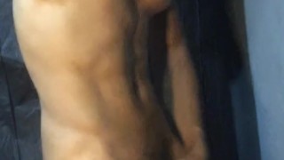 Huge and thick dick jacking of for sexy dudes