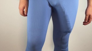 Huge cock anal orgasm