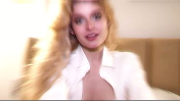 I love to completely relax after a nice creampie.4K HD Tim Team