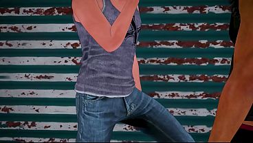 Indian Super Hero Krrish Saves Desi Sister-in-Law From Goons And Fucks Her Hard Hindi Urdu