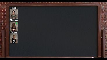 Kink Maker 7 NSFW Walkthrough -Nick Terry Ashley Threesome with Blowjobs Handjobs & Multi-Position Orgy