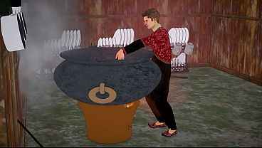 Laborers Took Full Advantage of Owner’s Wife Double Penetration Sex Hindi Urdu Audio