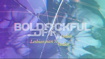 Lesbian Dirty Talk and Strap-On Audio Session