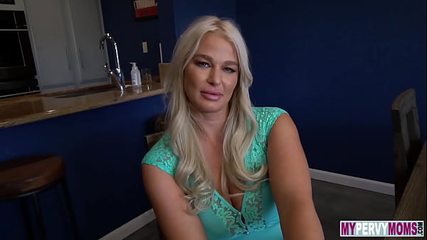 London River Gets Intimate With Her Stepson On Anniversary