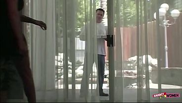 Magdalene St Michaels loves slamming her face in her lovers ass after a handjob