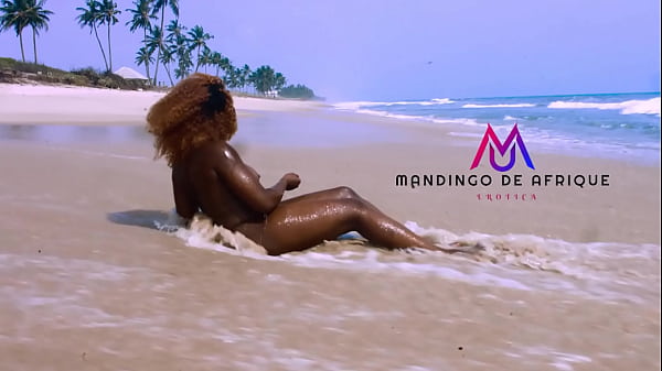 (MDX) ENJOYING HER YOUNG PUSSY