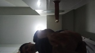Metiéndolo todo #