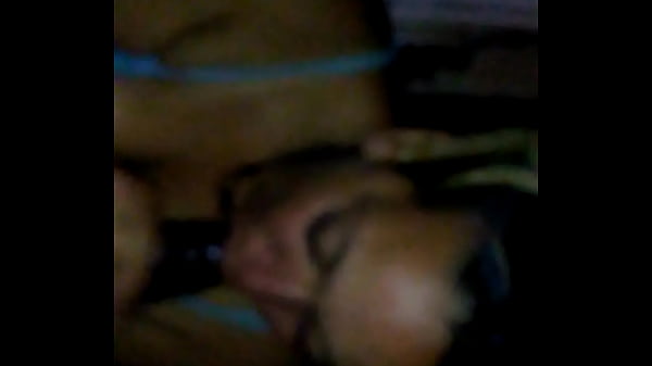 Michele Giving Brazy Head