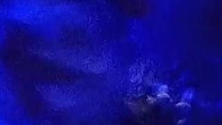 Milagro sa banyo wet, soapy and horny