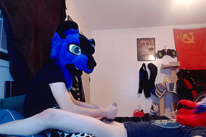 Murrsuit Couple Commit Sin