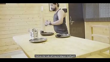 My Servant (2026) Hindi Uncut Short Film