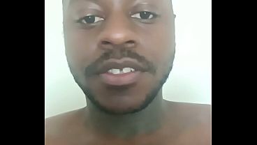 Myself showing up for free around April earth month and stretching my ass a little bit for exercise