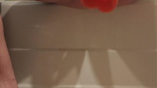 New Horse Dildo Part 1