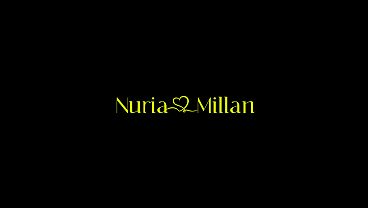 Nuria Millan is back again!! – PART 1 (VOMIT, PUKE, PISS, FISTING)