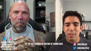 Porn Star Confessions – Milo Miles (Episode 135)