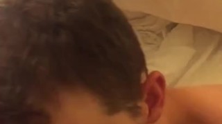 POV You Want Me To Suck Your Cock!