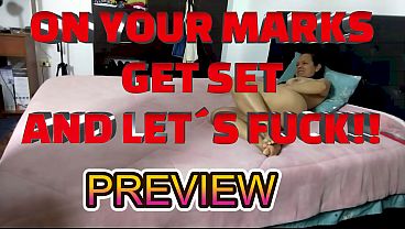 PREVIEW OF SEX MARATHON WITH AGARABAS AND OLPR