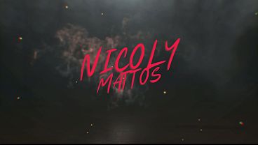 Puta de Escritório: Nicoly Mattos Levou Rola no Pelo do Colega e Gozou Muito!