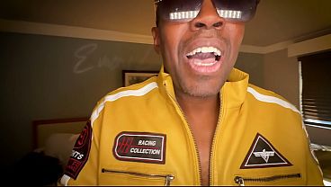 Really Big Meets Really Tight Ft. Thad Maxx