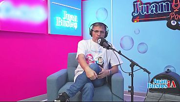 Redhead MILF AndreaCastro deepthroats a huge cock and then rides it until she cums