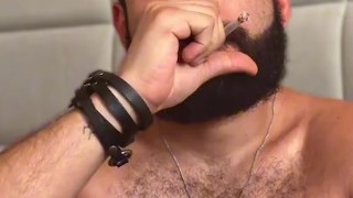 Relax, Reflect, Repeat: A Smoking Moment