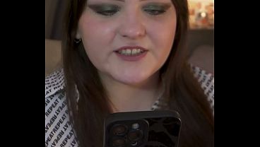 SH Porn story – ballgag I could only mumble while she fucked me with a strap-on