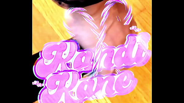 Sissyslut Kandi Kane Slides A 15″ Big Black Cock Up Her Asspipe