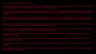 Slippery Genitals from Oral Sex 3