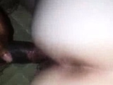Slut Wife Cheats on Husband with Big Black Cock rr