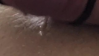 Solo Male Barry Lemon Vibes out Precum