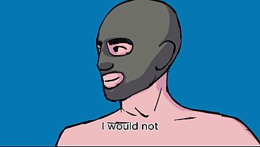 Straight Bros Try Magic Tits Drink: He Grows Real Boobs and Gets Fucked