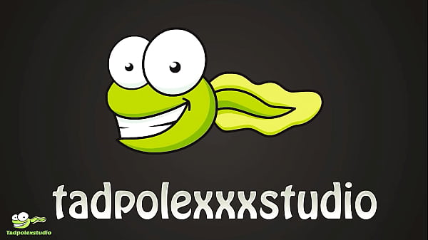 Tadpole Plows Penelope Woods’ Tight Wet Pussy Until He Cums!