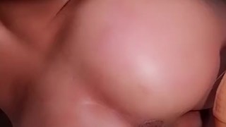 TaRiss’s 騅 ディルドでアナニー