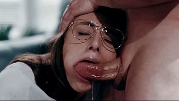 Tech Guy Gets Overloaded By Cougars