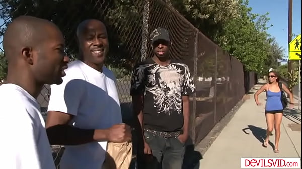 Teen Demi Hawks is practicing blowjob with her stepdads friend.She lets the guy lick and finger her pussy before she tries deepthroating his big cock.